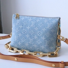 LV Satchel bags